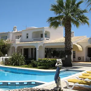 Bed & Breakfast Quinta Dos Oliveiras Carvoeiro (Lagoa)