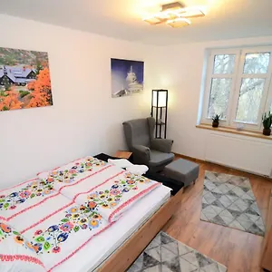  Apartament De Luxe Emily Polska