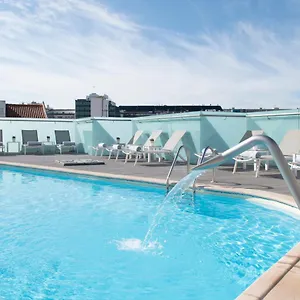 Hotel Sana Reno Lissabon