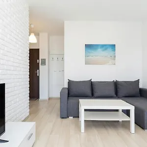  Apartament Jantar Pogodne Polska