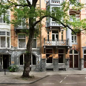Hotel Jan Luyken Amsterdam