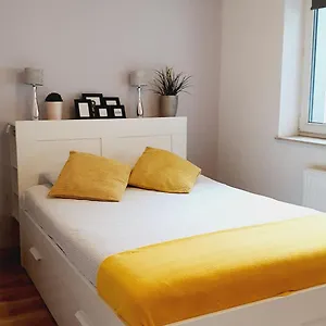  Apartament Good Time Strzelecka C Polska