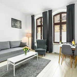  Apartament Old Town By Renters Polska
