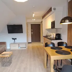  Apartament Triventi Polska