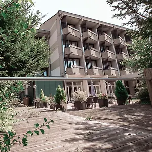 Garni Altenburgblick Hotel Bamberg