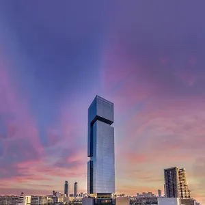 The First Collection Jumeirah Village Circle, A Tribute Portfolio By Marriott **** دبي