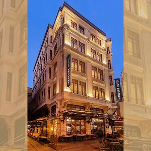 **** Hotel Mercure Sirkeci Turchia