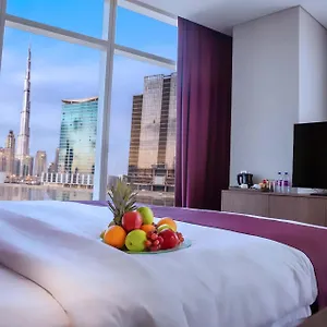 بارك ريجيس بيزنس باي **** دبي