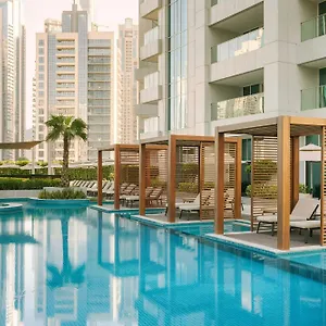 Lejlighedshotel Sonder By Marriott Bonvoy Business Bay