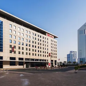 Ibis World Trade Centre Dubaj