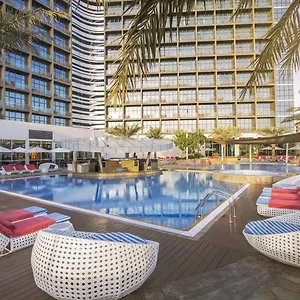 Yas Island Rotana Hotel Abu Dhabi