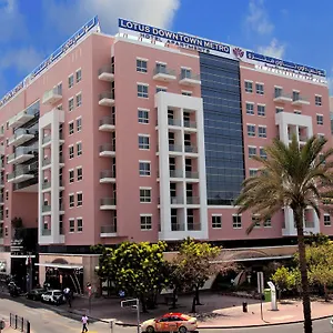 Apart Otel Lotus Downtown Metro