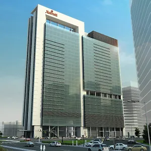 ***** Hotel Marriott Downtown Emirati Arabi Uniti