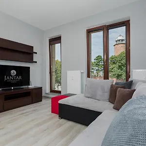  Apartament Jantar - Port Ul. Morska Polska
