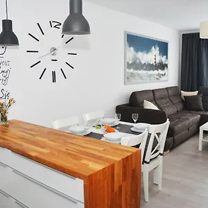  Apartament Solna 11 Polska