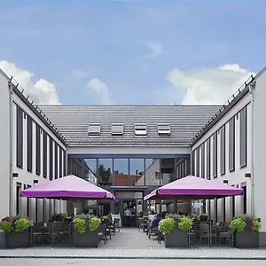Hotel Kh Mit Restaurant Geisenfeld