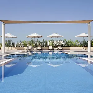 ***** Aparthotel Moevenpick Al Mamzar Emirati Arabi Uniti