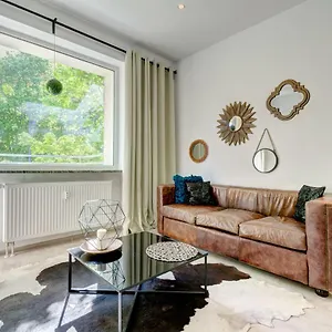  Apartament Mirrors Polska