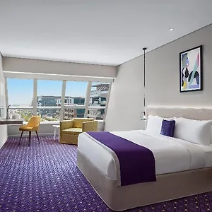 **** Hotel Leva And Opposite Downtown Emirati Arabi Uniti